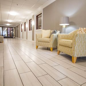 Holiday Inn Bloomington Airport South-Mall Area By Ihg