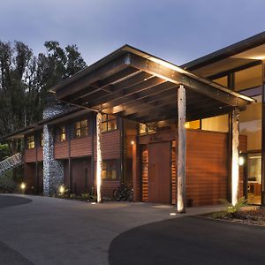 Legacy Te Waonui Hotel Franz Josef